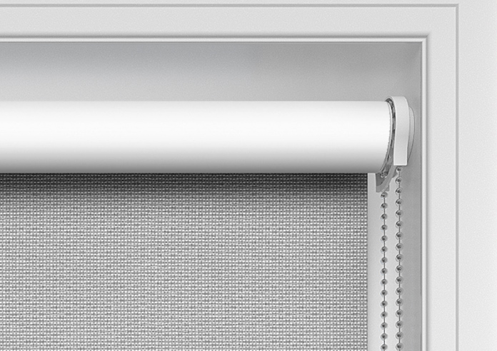 Opus (Blackout), Willow Creek - Twist&Fit Roller Blind - Image 11